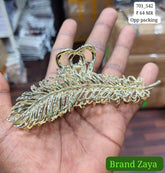 ZAYA/STYLE SEOUL Original Fancy Clutcher (Pack of 12)